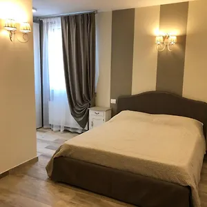 Farmház Agriturismo N'uova Campagna, Bologna