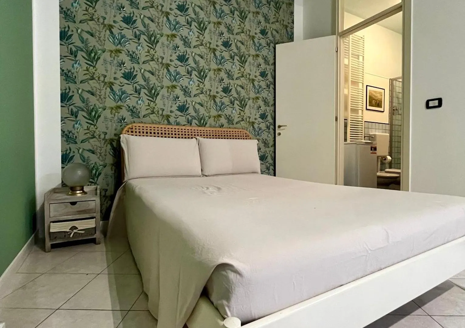 Home Sweet Home-Saliceto- Bologna Apartment