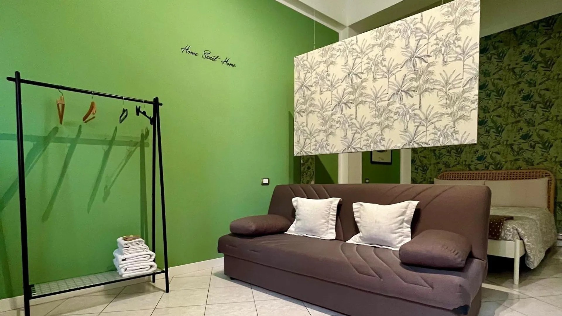 Home Sweet Home-Saliceto- Bologna Apartment