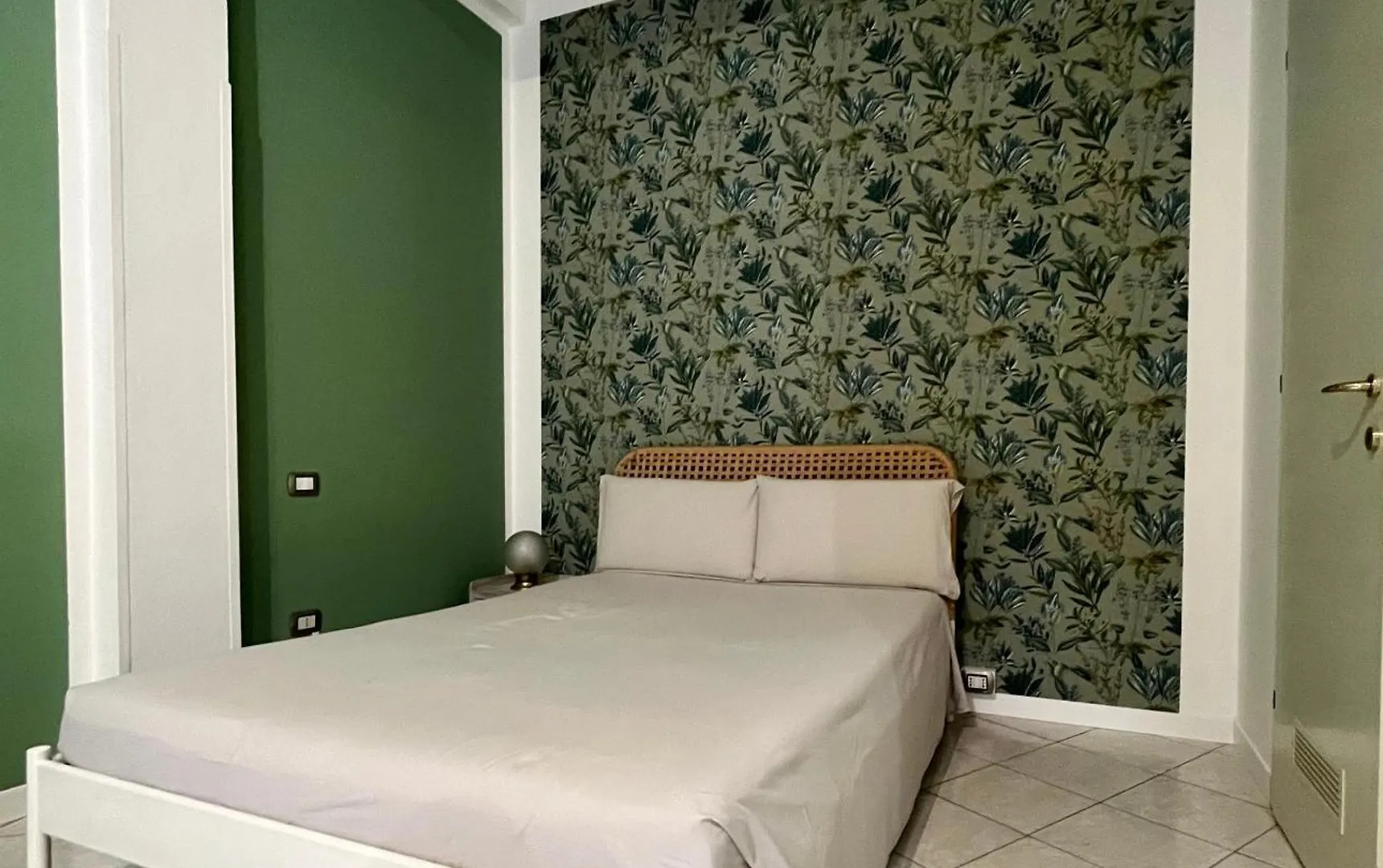 Home Sweet Home-Saliceto- Bologna Apartment