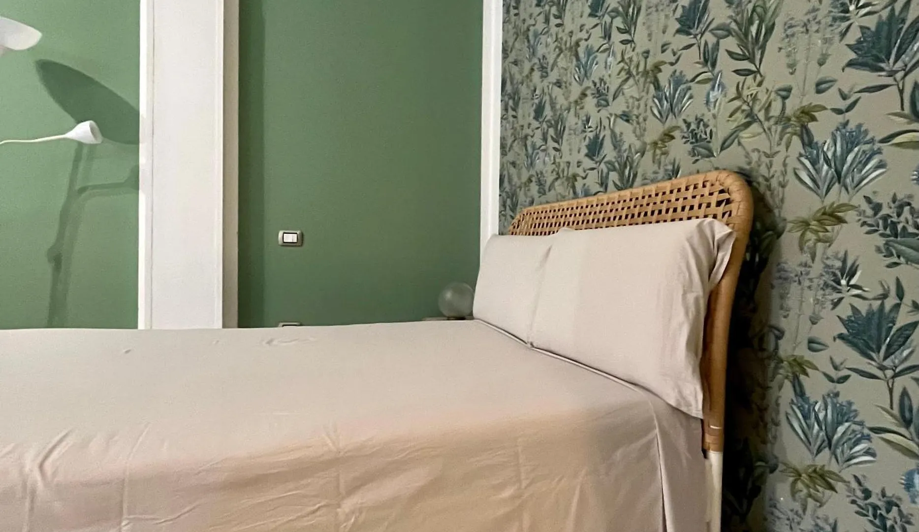 Home Sweet Home-Saliceto- Bologna