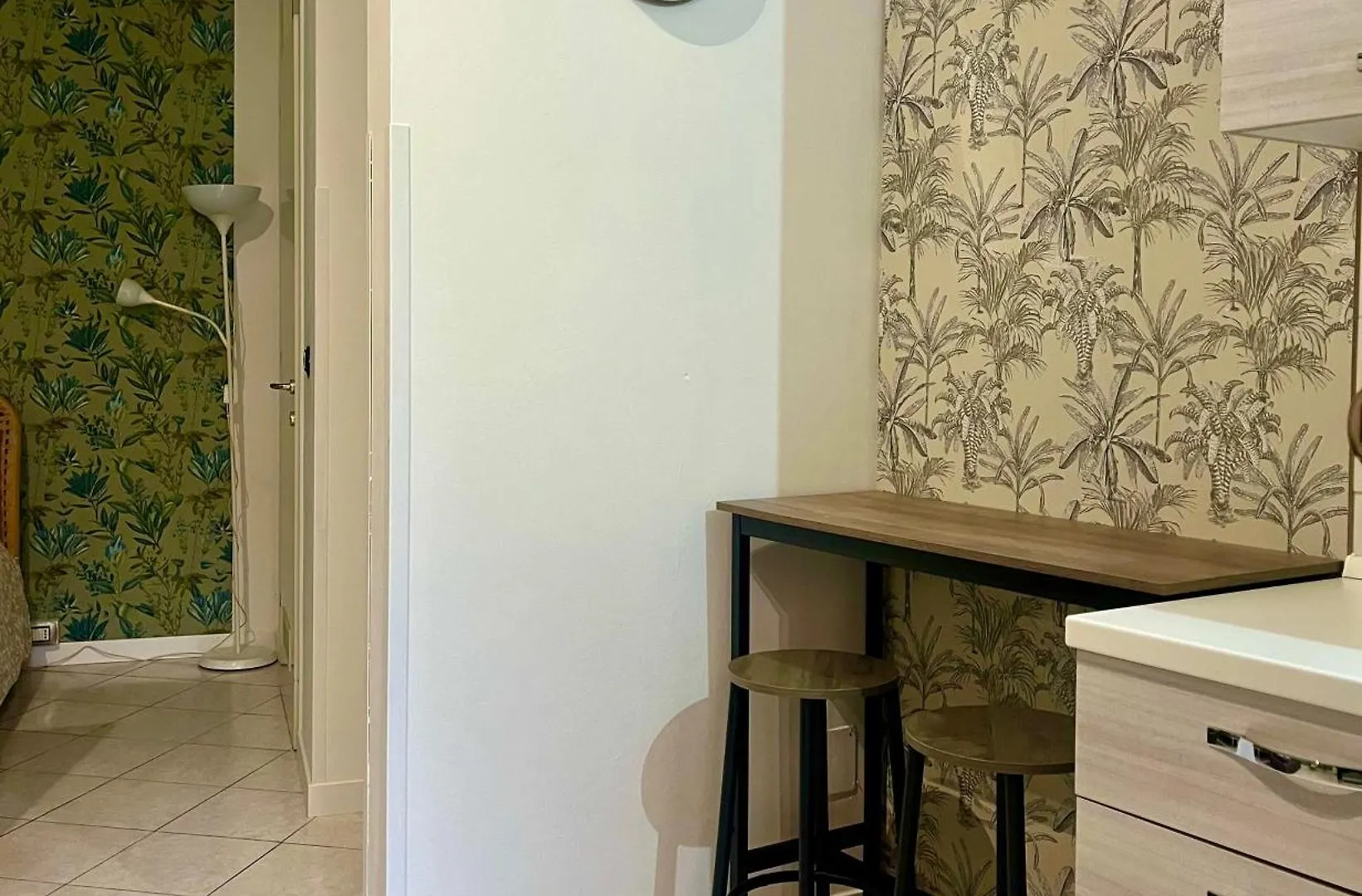 Apartment Home Sweet Home-Saliceto- Bologna Italy