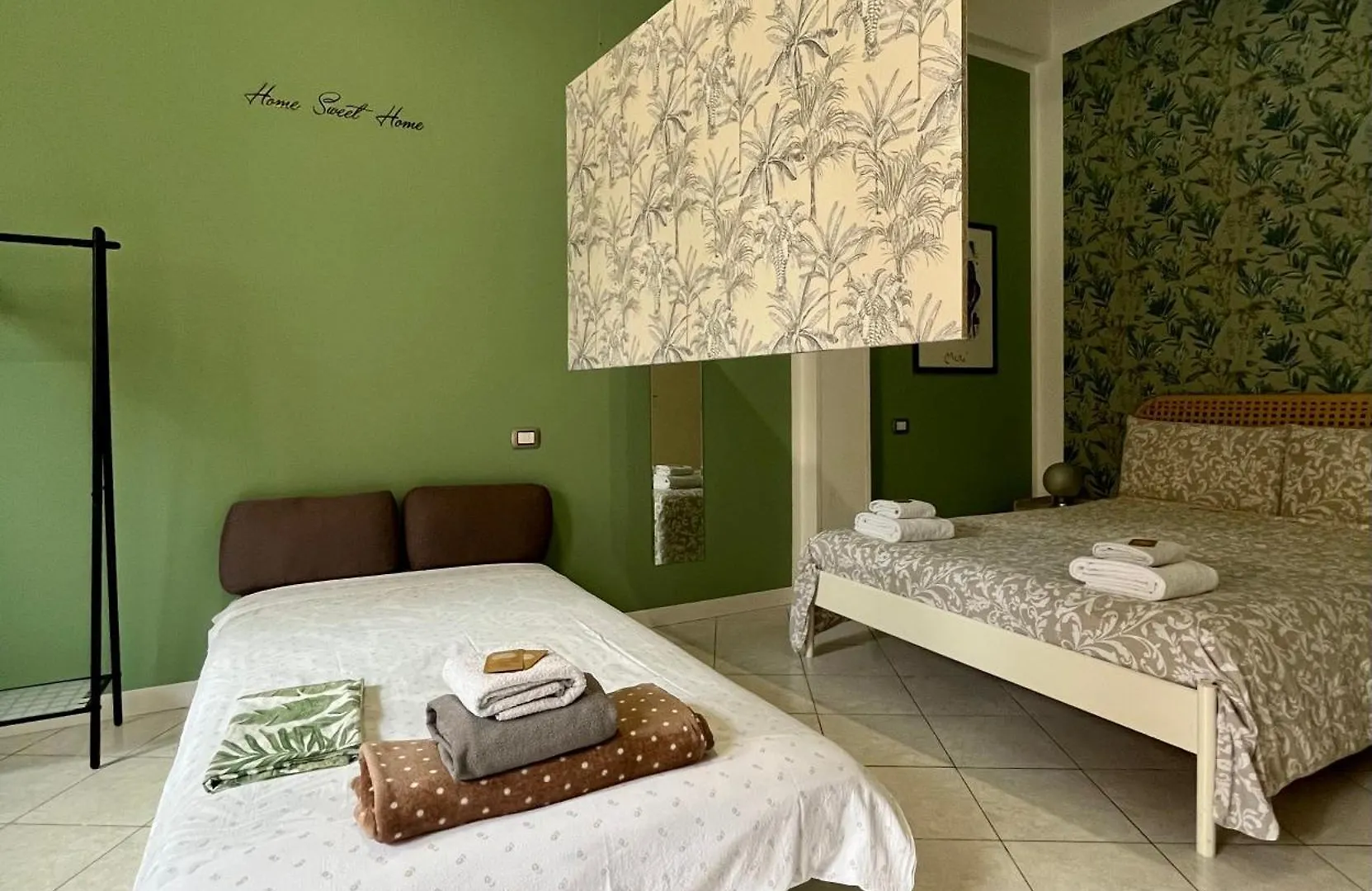 Home Sweet Home-Saliceto- Bologna Italy