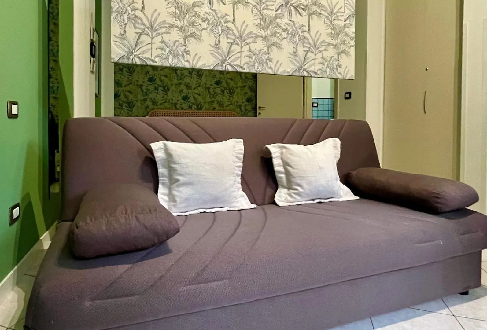 Apartment Home Sweet Home-Saliceto- Bologna